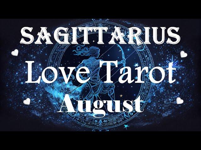 SAGITTARIUS - You're The Sun in Their Life! They've Had A Change of Heart, Letting Your Love in