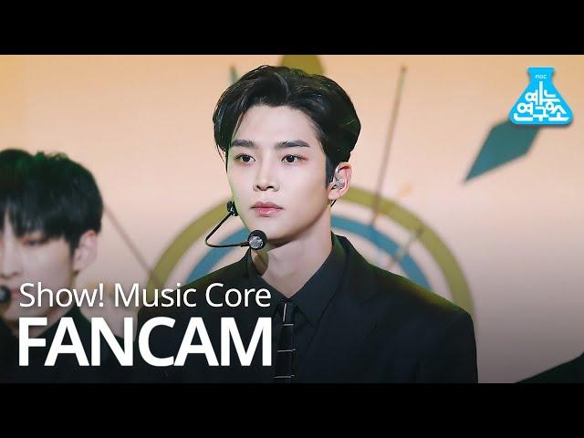 [예능연구소 직캠] SF9 - Good Guy (ROWOON), 에스에프나인 - Good Guy (로운) @Show! Music Core 20200111