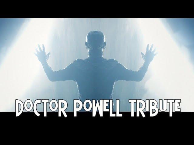 Dr Richard Powell Tribute