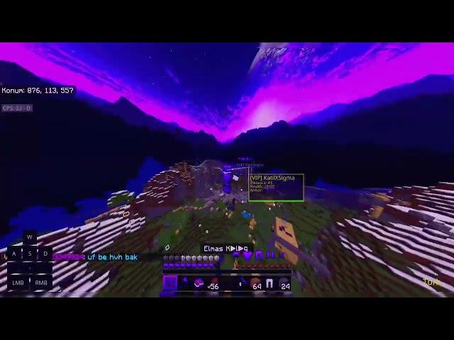 Katil vs Teaxte