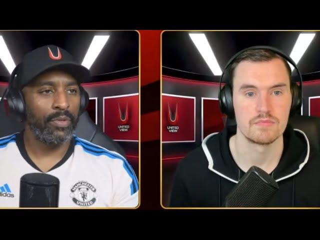 Flex and Owen discuss Mbuemo to Man United