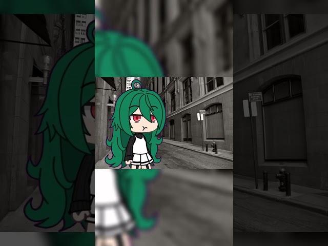 (BASED OFF THE MOVIE IT) hi Kaiti.. #gacha #helpmemakethismakesense #animegames #animesh
