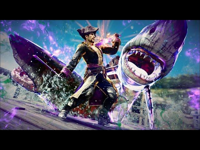 Pirate majima antics // pirate yakuza in hawaii part 1