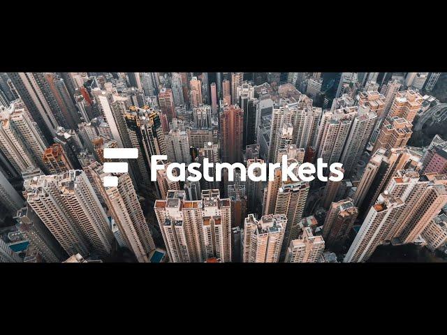 Fastmarkets' Vision