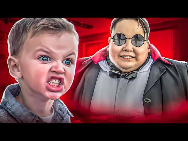 ТРЭШ ИСТОРИИ СО ШКОЛЫ #6 (marazm перезалив)