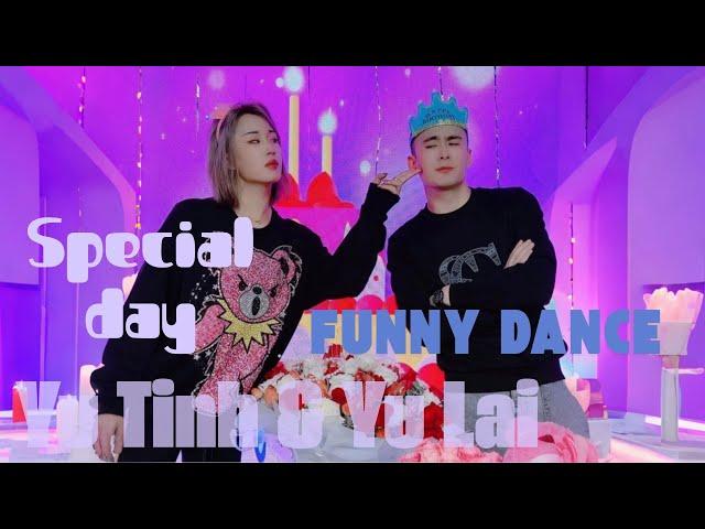 The FUNNIEST Special Day Dance Fails You've Never Seen!