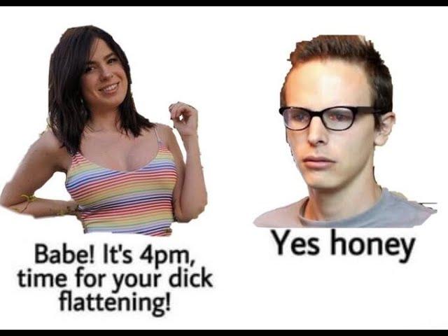 iDubbbz is a cuck