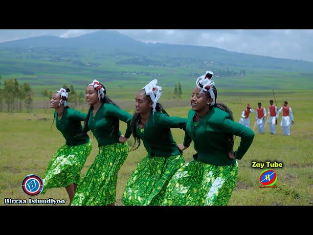 Ethiopian New music - Daassee Shifeerii - Sanyii Taaddee - Oromiffa video 2013 - 2020