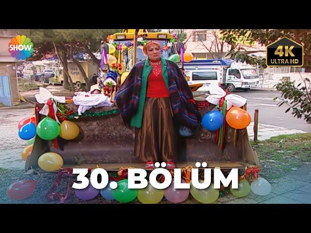 Cennet Mahallesi 30. Bölüm | Ultra HD 4K