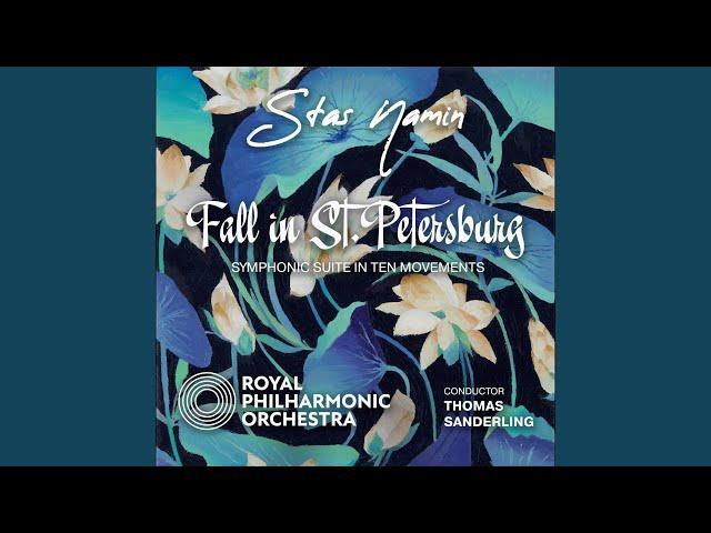 Fall in St. Petersburg (Arr. for Orchestra by Sergey Gavrilov)