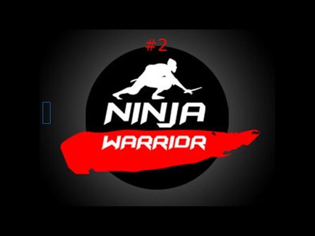 roblox ninja warrior  tycoon