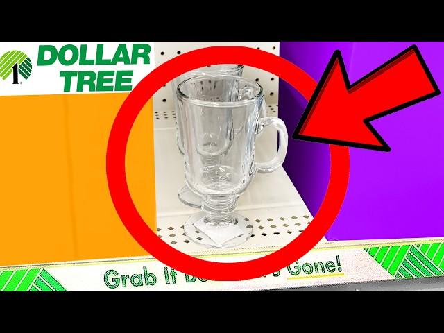 10 Things You SHOULD Be Buying at Dollar Tree in October 2024