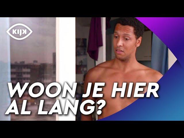 Woon je hier al lang ? | Ik Ook Van Jou | KIJK Klassiekers