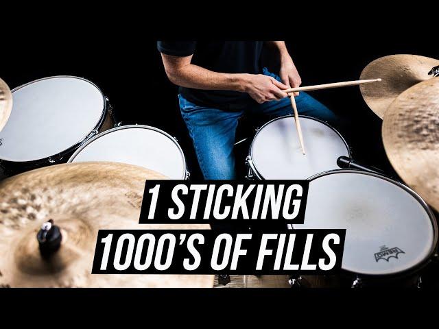 The Ultimate Guide To Playing Drum Fills