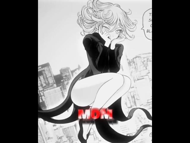 Mommy Tatsumaki + Daddy saitama = ???. Manga edit. #shorts #youtubeshorts #viral#manga #edit