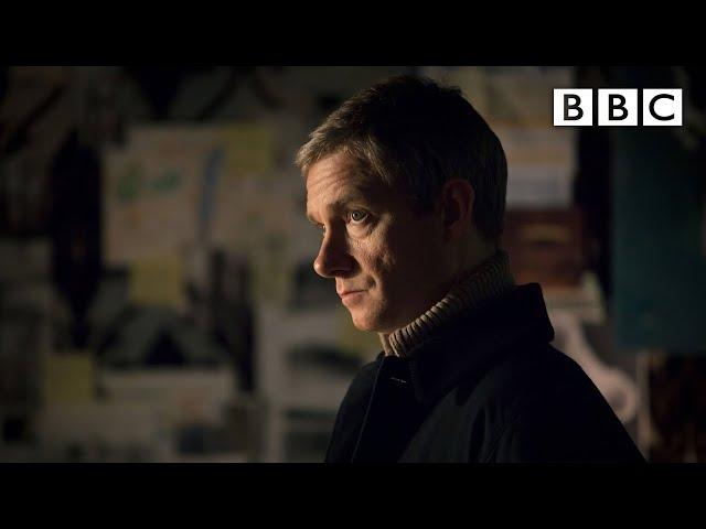 Sherlock Mini-Episode: Many Happy Returns - Sherlock Series 3 Prequel - BBC