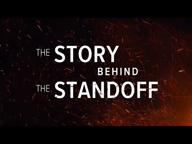 50 years ago - Black Panthers standoff, shootout with New Orleans police