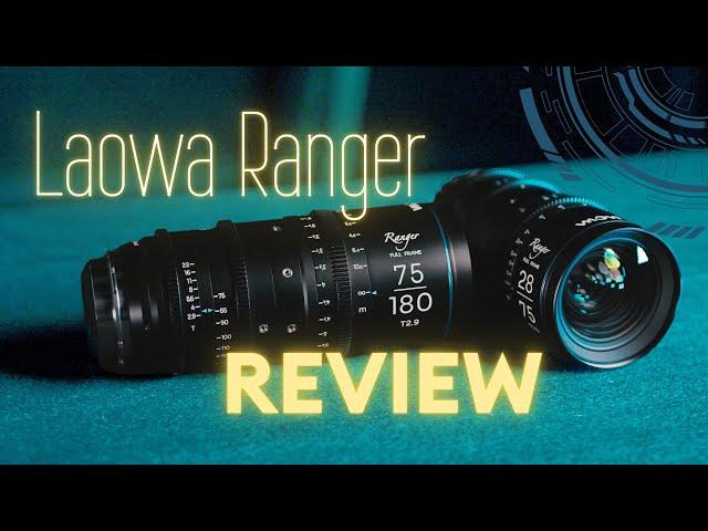 Laowa Ranger Review – Compact Full-Frame Cine Zooms at an Affordable Price