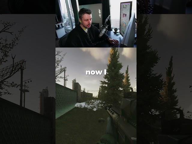 MASSIVE Audio Change...  #escapefromtarkov