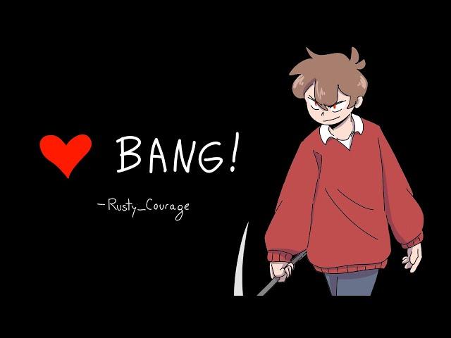 BANG! - Last Life AMV