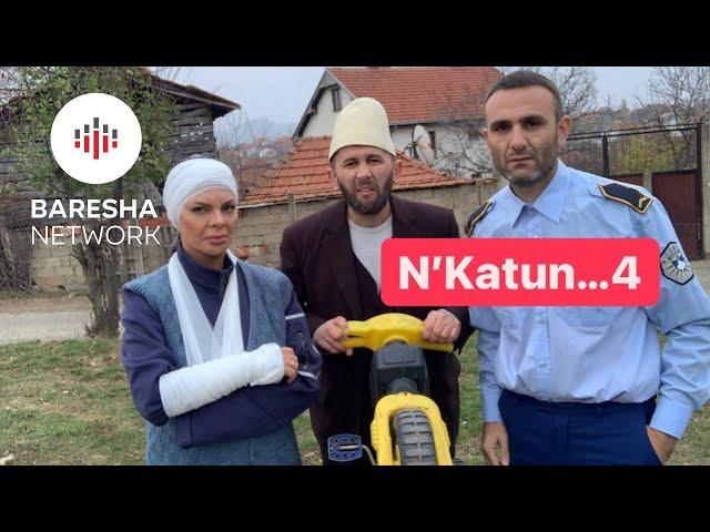 Biba & Eminja: N’Katun... Biba e ka rrehe Eminen