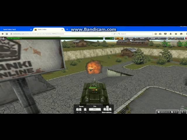 Tanki Online Hack 2015 - Tanki Online Hack Crystals