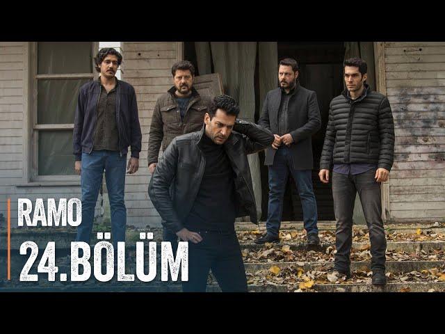 Ramo - 24.Bölüm (İntikam)