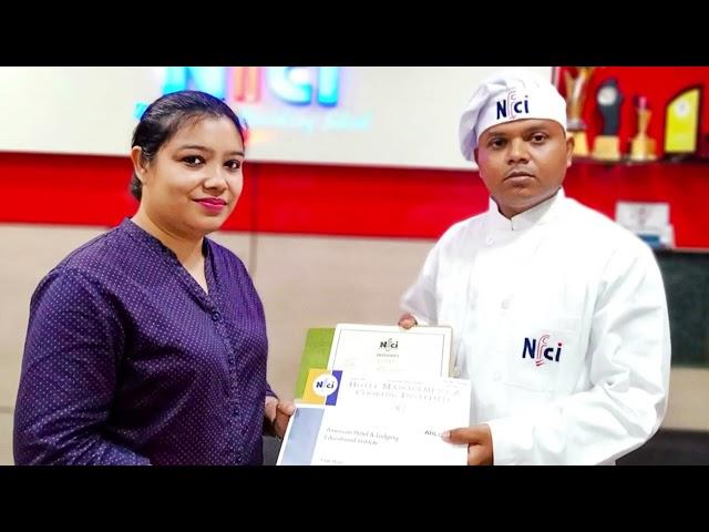 Why we are Unique? | NFCI Ludhiana | Hotel Management & Culinary Institute