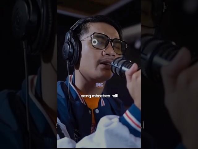 GILGA SAHID - NEMU #gilgasahid #nemu #globalmusic #shorts
