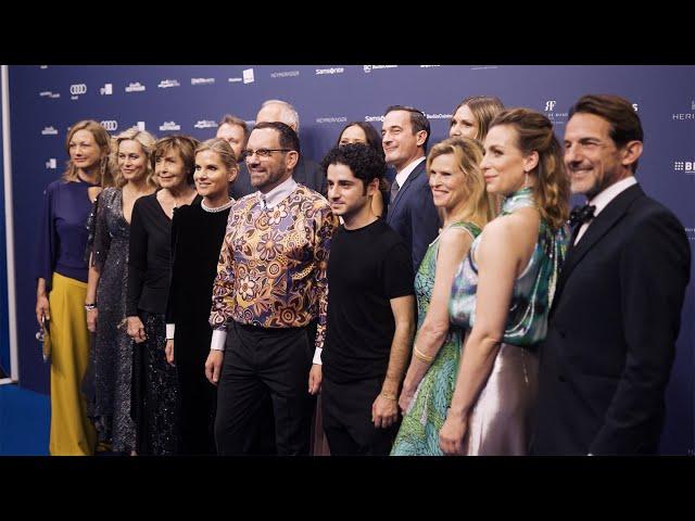 Aftermovie Deutscher Schauspielpreis 2023