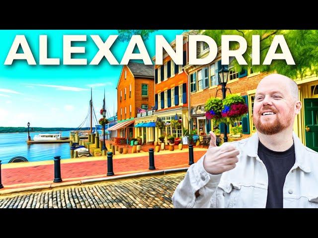 Pros and Cons of Living in Alexandria Virginia (Worth It?)