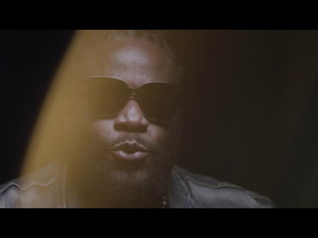 Gramps Morgan - People Like You (Official Music Video)