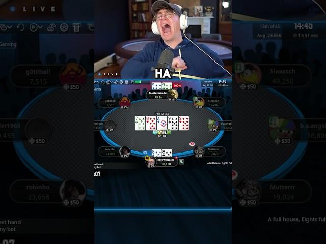 Death By Quads?!?