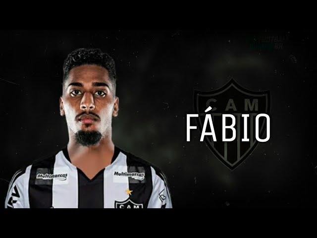 Fábio Gomes • Bem Vindo Ao Atlético Mineiro | (HD)