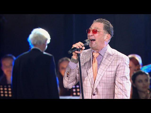 Григорий Лепс – Зараза (Николай Басков cover)2021 / Grigory Leps – Zaraza (Nikolay Baskov cover)2021