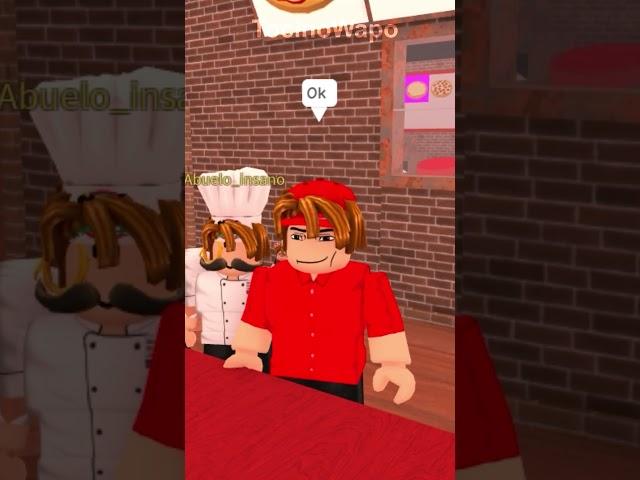 Tengo un buen jefe   #roblox #robloxedit #memes #shorts