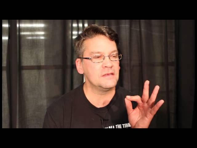 David Fitzgerald - Interview We Are Atheism