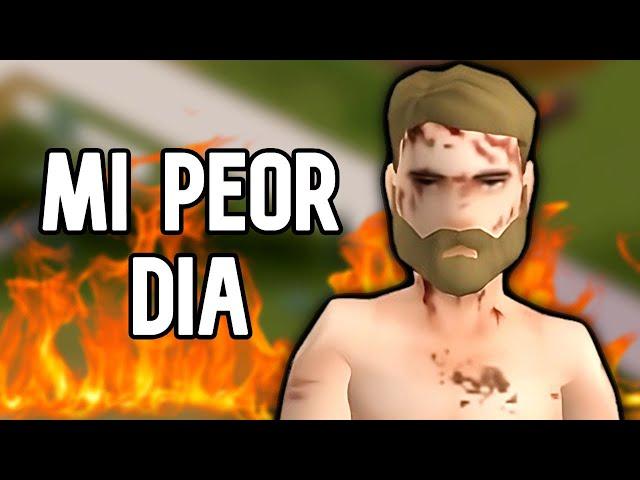 el DESAFIO MAS DURO de PROJECT ZOMBOID