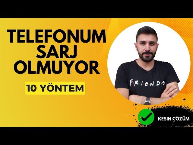 Telefon Şarj Olmuyor & Almıyor | Samsung Telefonum Şarj Olmuyor: Android İçin 10 Çözüm