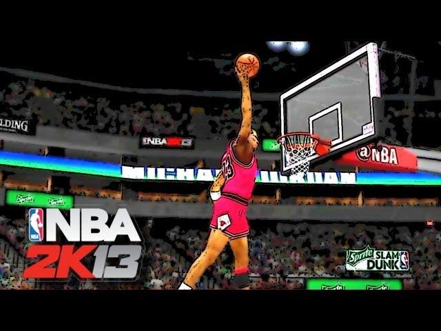 NBA 2K13 List Your Glitches | Patch To Do List