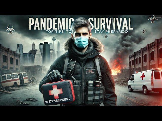 The Next Pandemic!