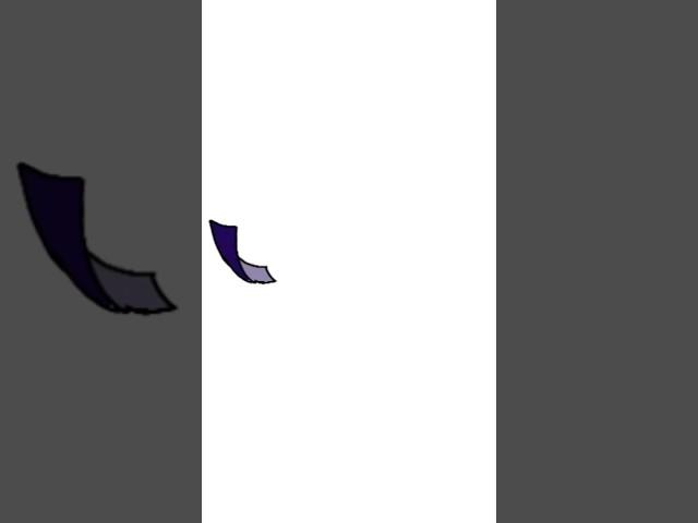 flying 🪽 paper #newpaperplane #ibis #animationart #ibisxpaint #animationtechnique #basicthings#fypシ゚