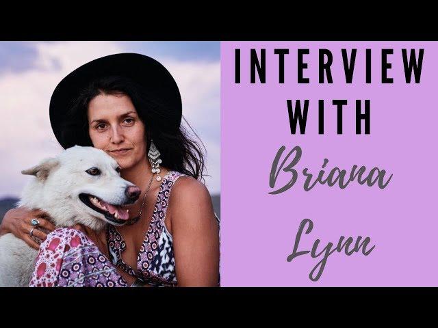 How Plant Medicine Is Used For Healing-THE BREAKTHROUGH-Briana Lynn