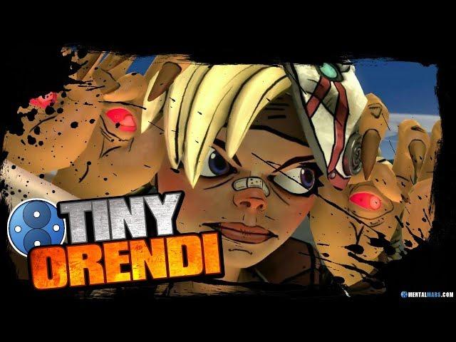 Battleborn Gets Amazing Borderlands Skins