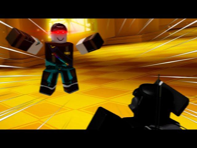 POV: You see a exploiter on Roblox Judgement Simulator