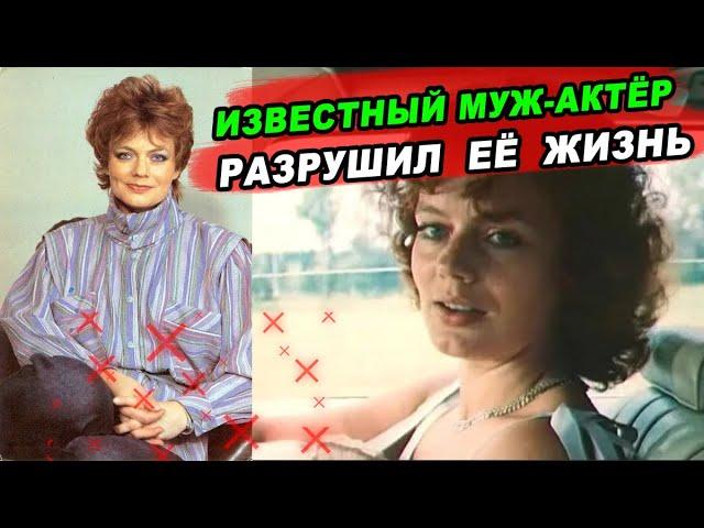 Джинне из "Миража" УЖЕ 70 ЛЕТ! Почему красавица Мирдза Мартинсоне осталась одна И НЕ ПРОСТИЛА МУЖА