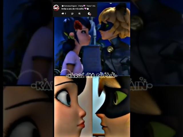 Cumpliendo retos de mis subs | Parte 1 | #miraculous #marichat