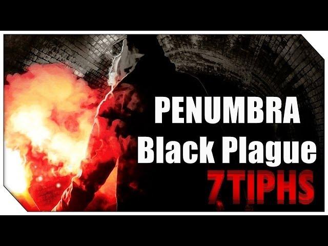 Penumbra: Black Plague - #1 [Туурнгайт]