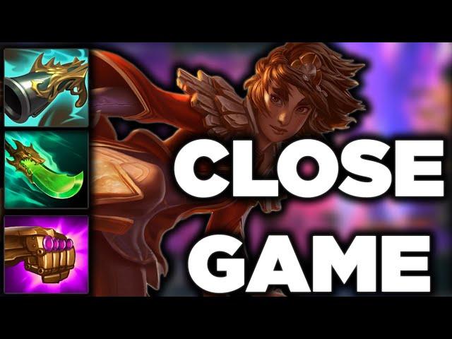 TALIYAH IS TOP 3 CARRIES SET 8 | GAMEPLAY BY ICE HIGH CHALLENGER IONIA SERVER TEAMFIGHT TACTICS TFT