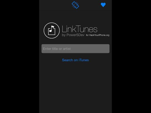 Ios 8 (new tweak) (link tunes)          (download music free from iTunes)